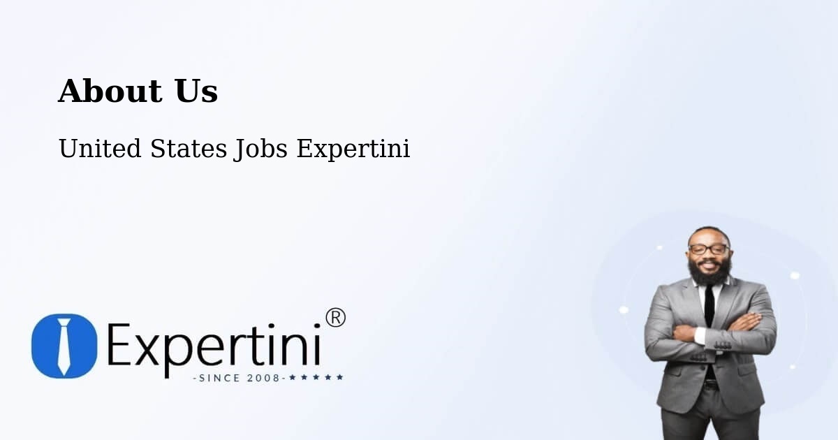 About Expertini Recruitment Platform  – Raymond - Raymond, United States Jobs Expertini