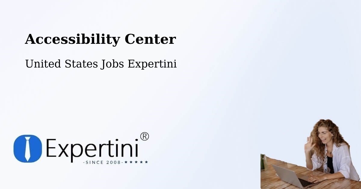 Accessibility Statement – Raymond - United States Jobs Expertini