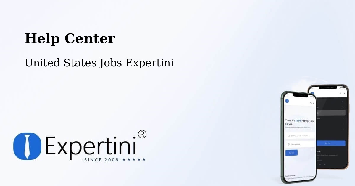 Help Center – Raymond - United States Jobs Expertini