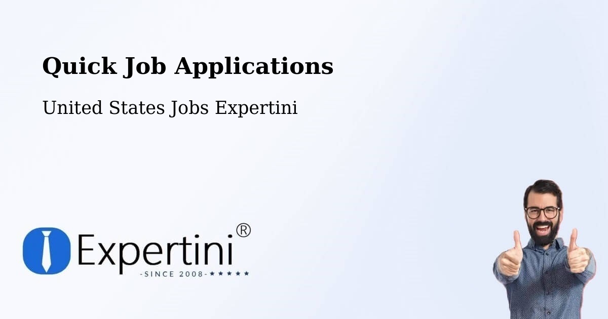 Quick Apply Feature – Raymond - United States Jobs Expertini