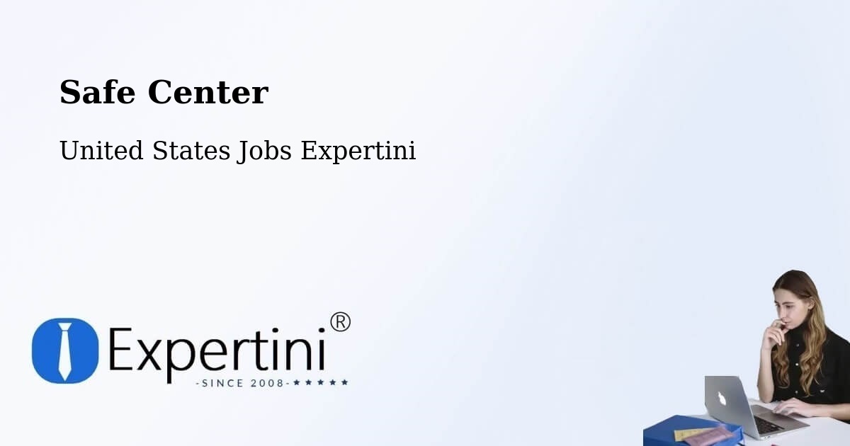 Safety Center – Raymond - United States Jobs Expertini