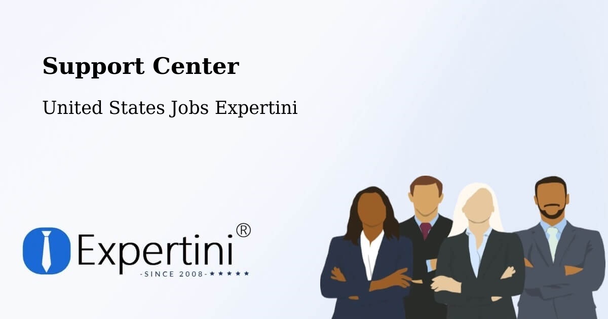 Support Services – Raymond - United States Jobs Expertini